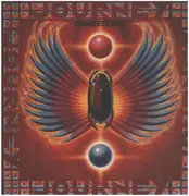 LP - Journey - Greatest Hits