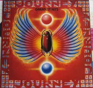Journey - Greatest Hits