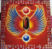 LP - Journey - Greatest Hits