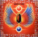 Double LP - Journey - Greatest Hits - Insert, 180g