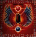 LP - Journey - Greatest Hits - 1st Dutch Press on CBS