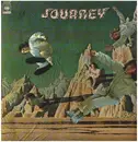 LP - Journey - Journey - OBI not included