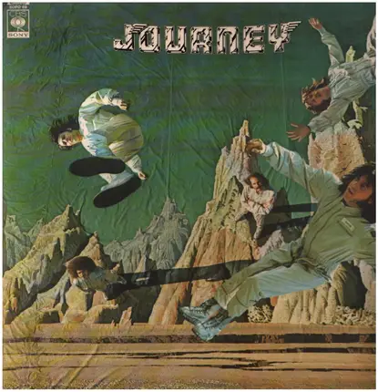 Journey - Journey