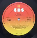 LP - Journey - Journey