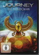 Journey - Live At Budokan