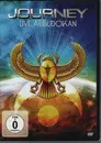DVD - Journey - Live At Budokan