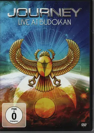 Journey - Live At Budokan