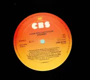 LP - Journey - Look Into The Future