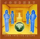 CD - Journey - Look Into The Future