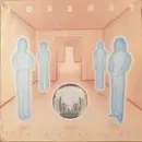 LP - Journey - Look Into The Future