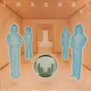 LP - Journey - Look Into The Future