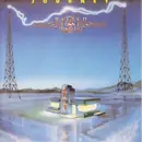 CD - Journey - Raised On Radio