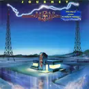 LP - Journey - Raised On Radio