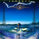 LP - Journey - Raised On Radio