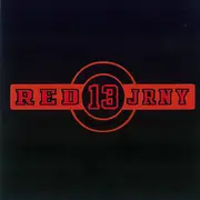 CD - Journey - Red 13 - EP