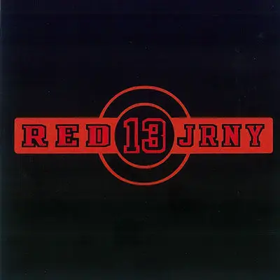 Journey - Red 13