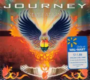 CD-Box - Journey - Revelation - Foldout Digipak