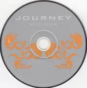 CD-Box - Journey - Revelation - Foldout Digipak