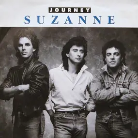 Journey - Suzanne