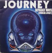 Journey - Separate Ways (Worlds Apart)