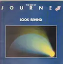 LP - Journey - The Best Of Journey - Look Behind