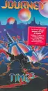 CD-Box - Journey - Time³ - Only CD2 Incl.
