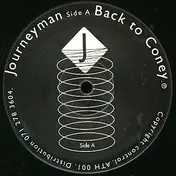 Journeyman - Back To Coney