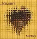 12inch Vinyl Single - Jovan - Heartlight