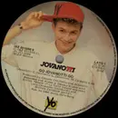 12inch Vinyl Single - Jovanotti - Go Jovanotti Go