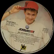 Jovanotti - Go Jovanotti Go