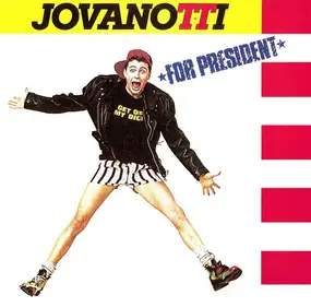 Jovanotti - For President