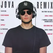 2 x 12inch Vinyl Single - Jovanotti - Jova (Remix) '92