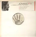 12inch Vinyl Single - Jovanotti - L'Ombelico Del Mondo
