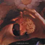 12inch Vinyl Single - Jovanotti - L'Ombelico Del Mondo
