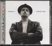 CD - Jovanotti - Lorenzo 1994