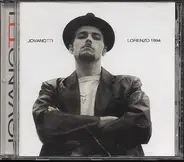 Jovanotti - Lorenzo 1994