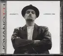 CD - Jovanotti - Lorenzo 1994