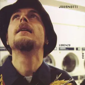 Jovanotti - Lorenzo 1999 Capo Horn