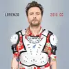 LP-Box - Jovanotti - Lorenzo 2015 CC. - RED VINYL