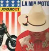 LP - Jovanotti - La Mia Moto