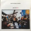 12inch Vinyl Single - Jovanotti - Non M'Annoio (Tempo)