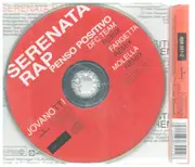 CD Single - Jovanotti - Serenata Rap