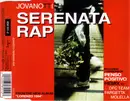CD Single - Jovanotti - Serenata Rap