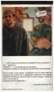 CD & Buch - Jovanotti - Penso Positivo - cd included