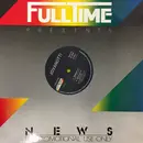 12inch Vinyl Single - Jovanotti - Reggae 87