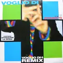 12inch Vinyl Single - Jovanotti - Voglio Di + (Remix)