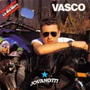 7inch Vinyl Single - Jovanotti - Vasco