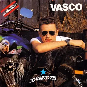 Jovanotti - Vasco