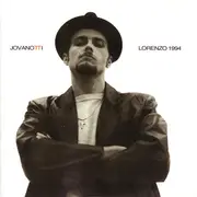 CD - Jovanotti - Lorenzo 1994