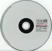 CD - Jovanotti - Lorenzo 1994